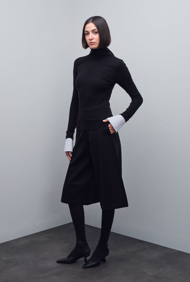 BELEN HIGH NECK BODY