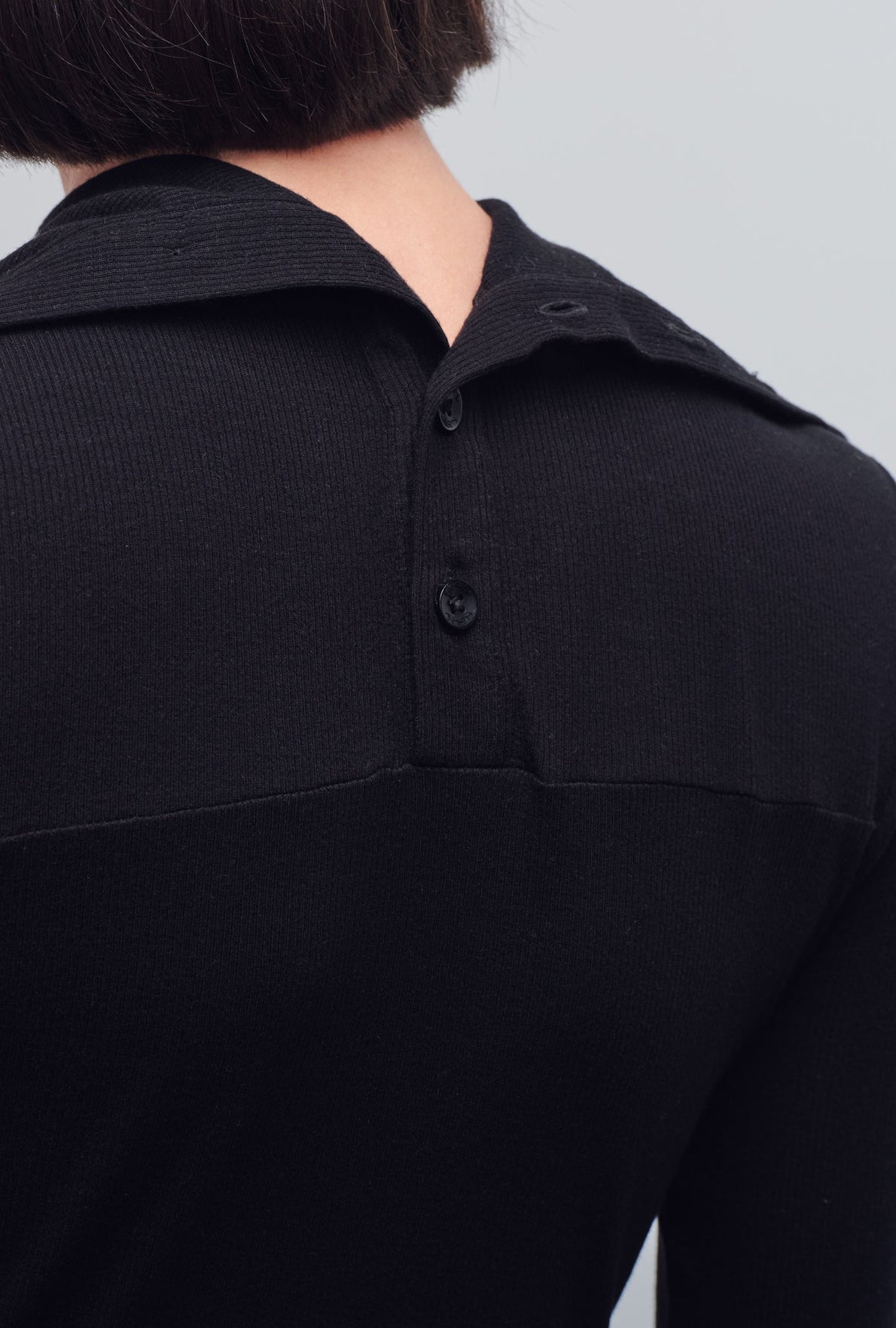 BELEN HIGH NECK BODY