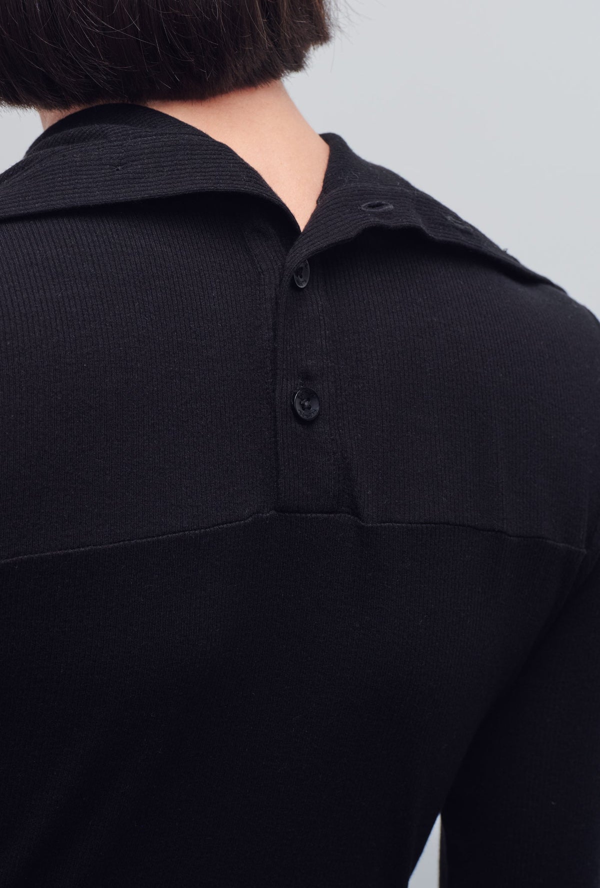 BELEN HIGH NECK BODY