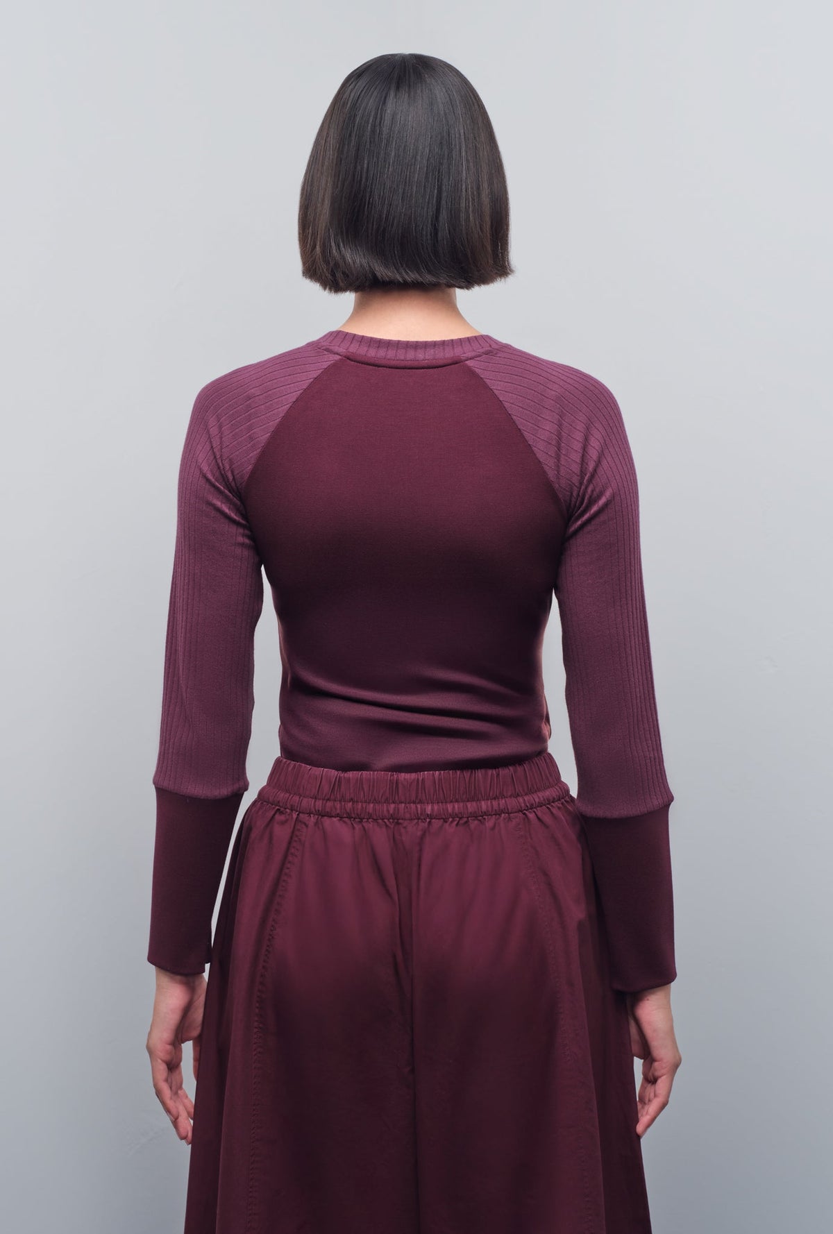 BELINE CONTOUR KNIT