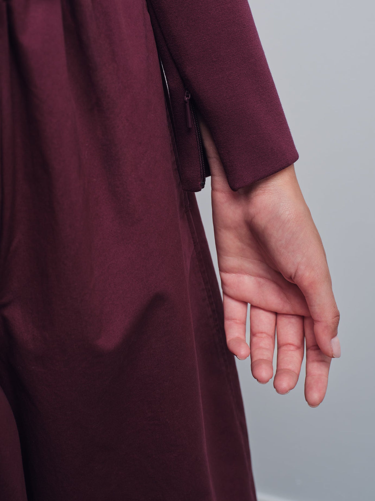 BELINE CONTOUR KNIT