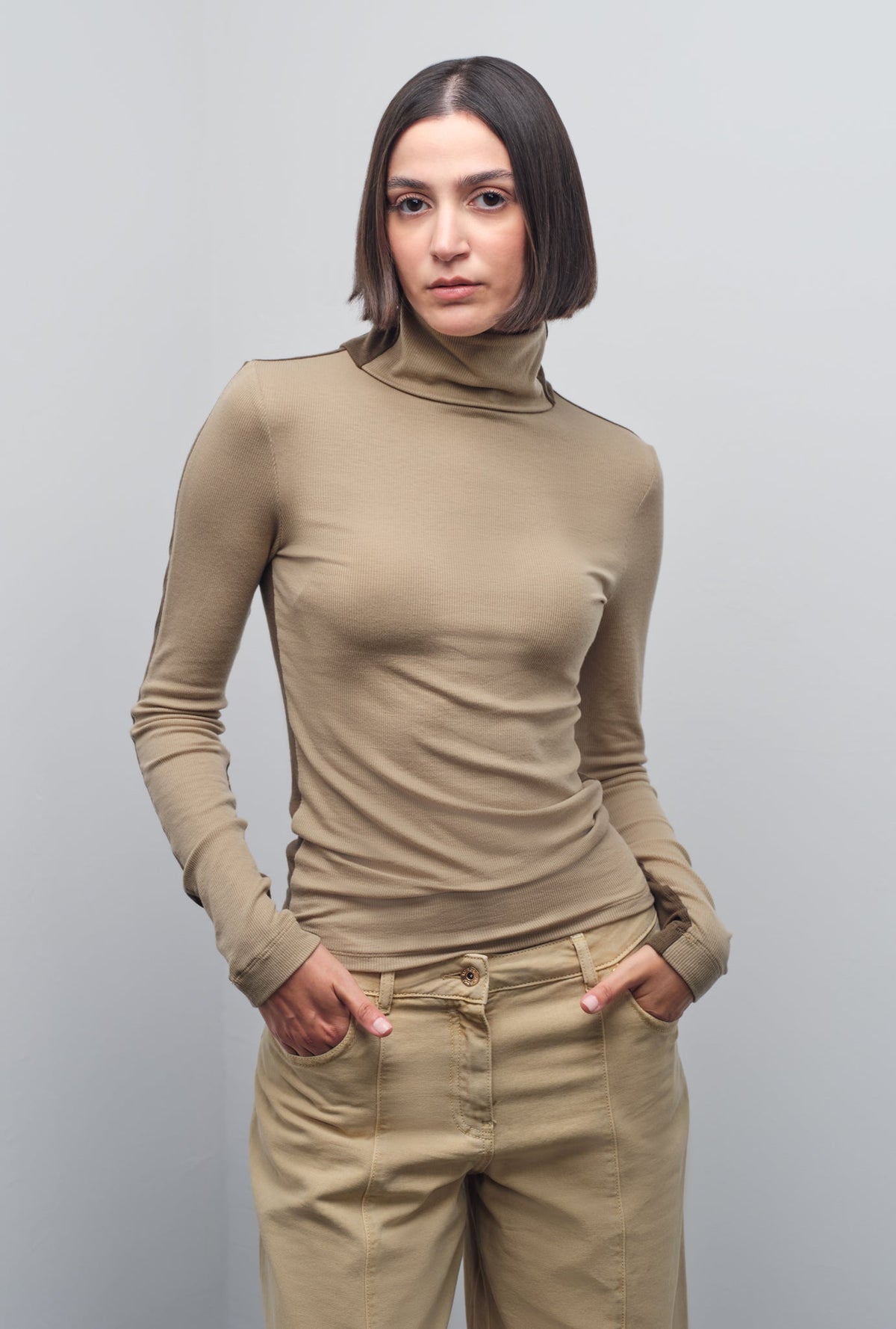 BELORA BUTTON BODY