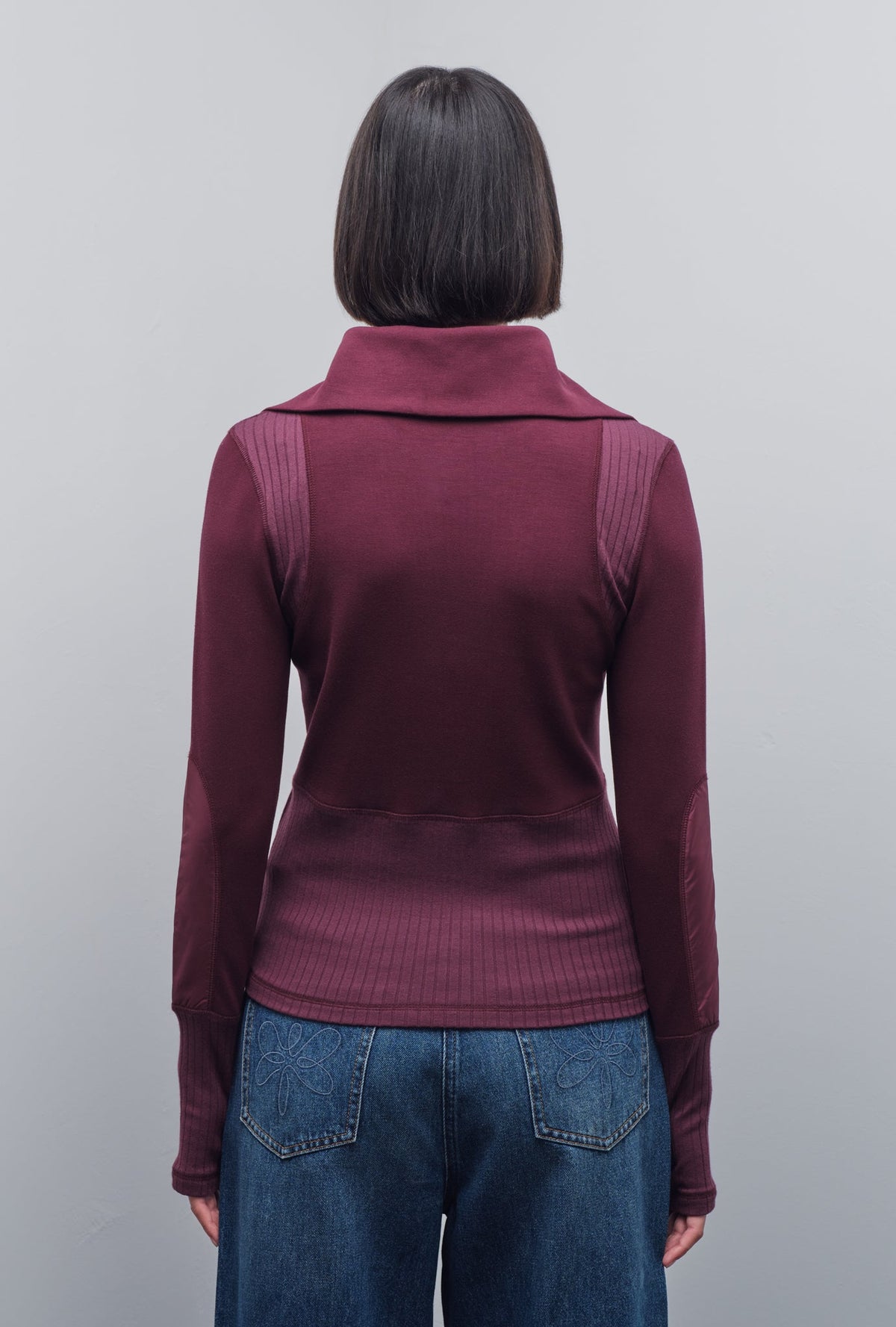 BIORA PANEL KNIT