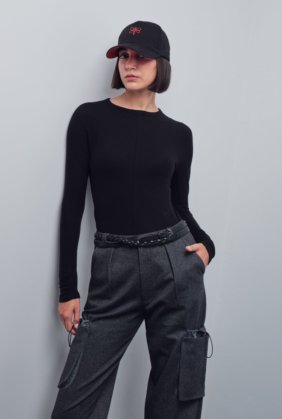 BYLOR LS TOP