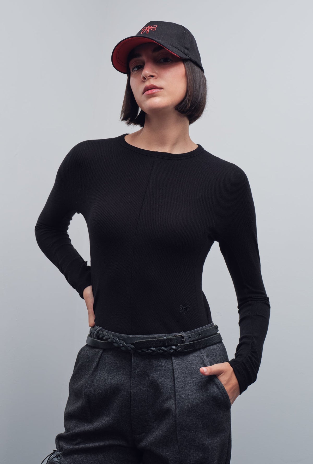 BYLOR LS TOP