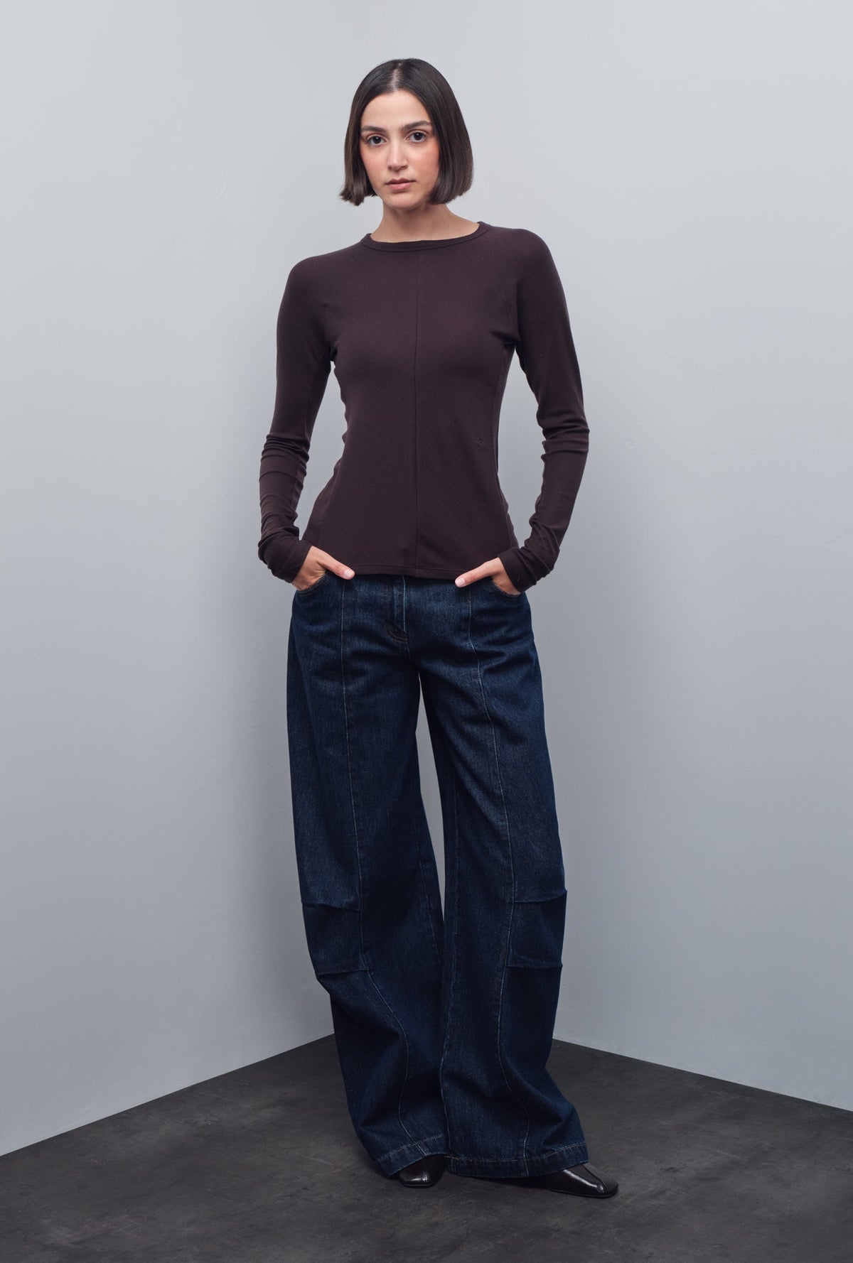 BYLOR LS TOP