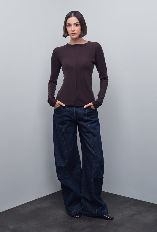 BYLOR LS TOP