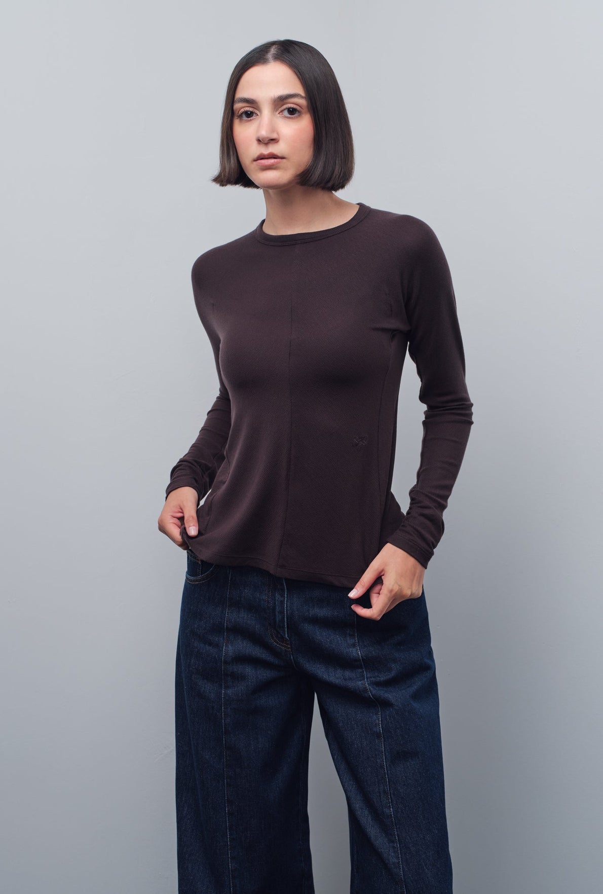 BYLOR LS TOP