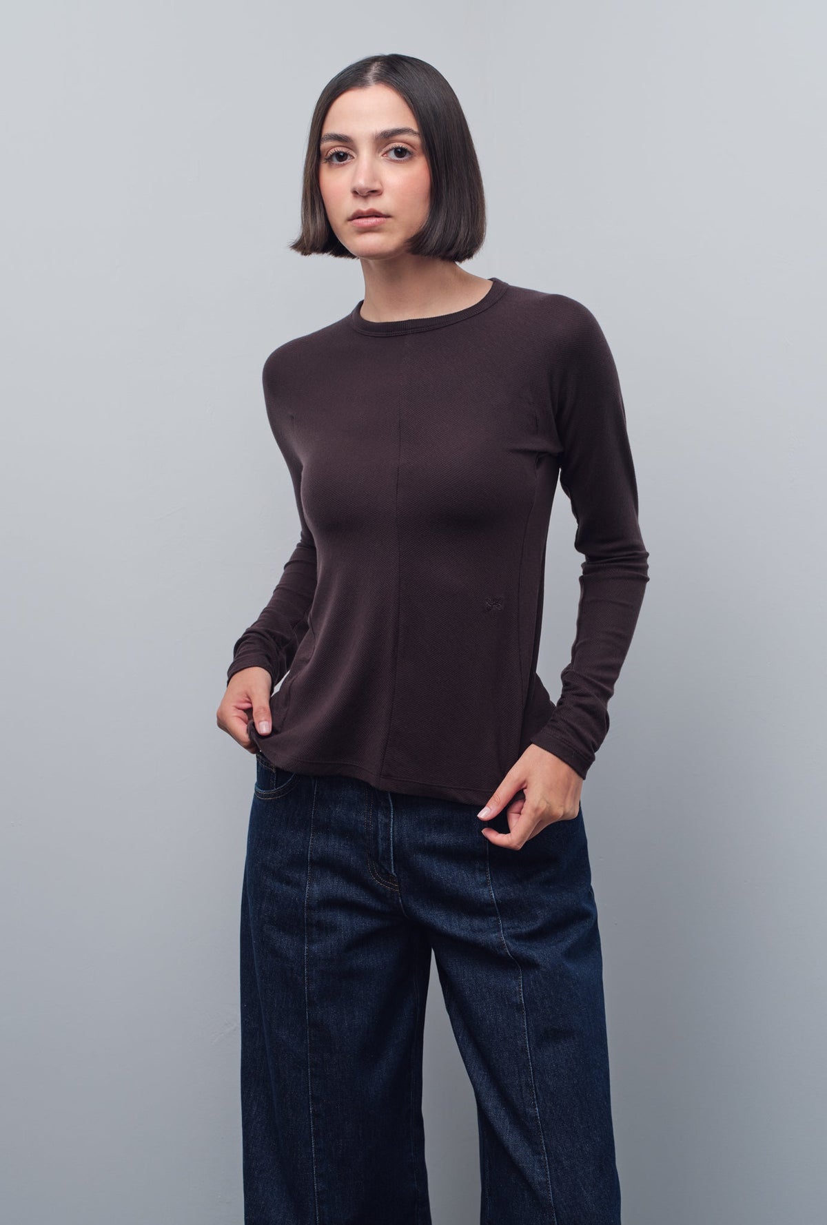 BYLOR LS TOP