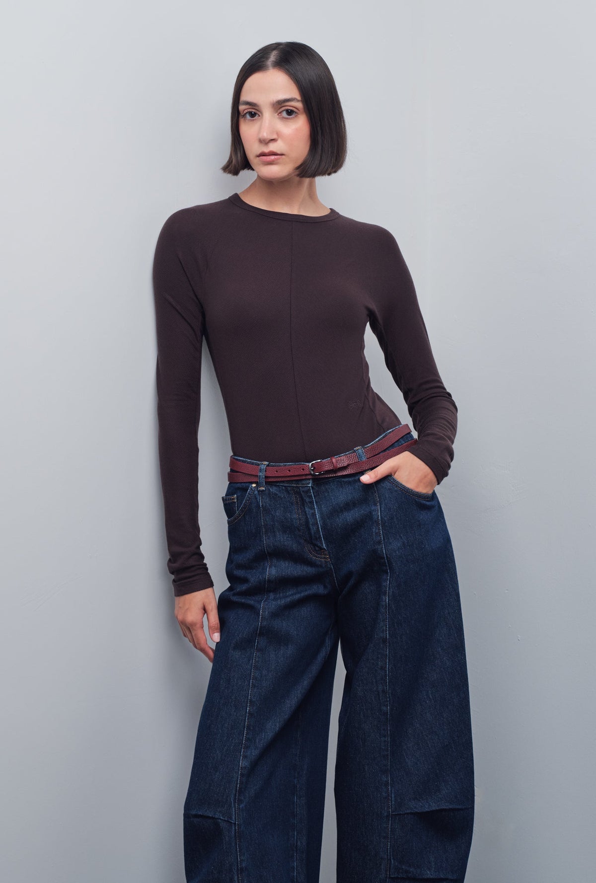 BYLOR LS TOP
