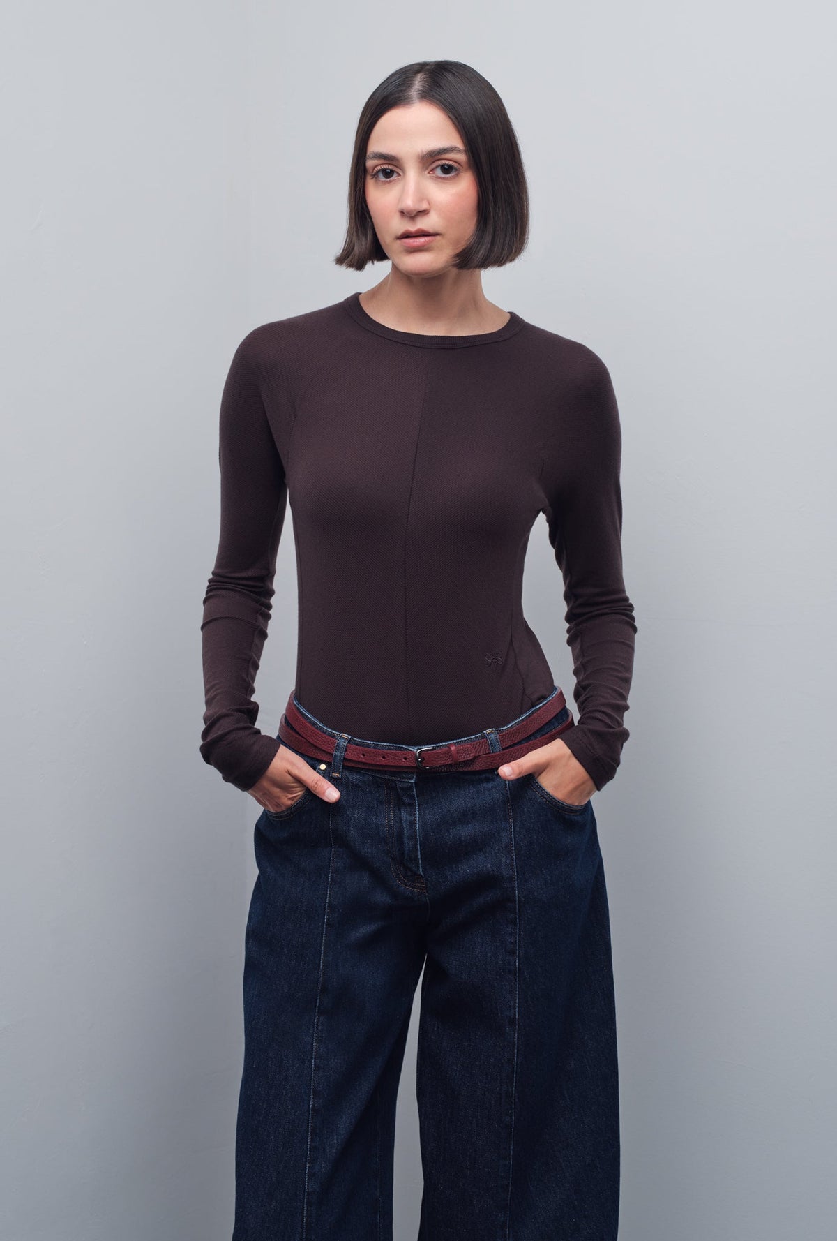 BYLOR LS TOP