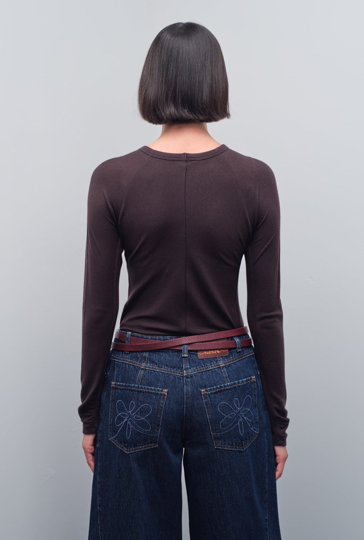 BYLOR LS TOP