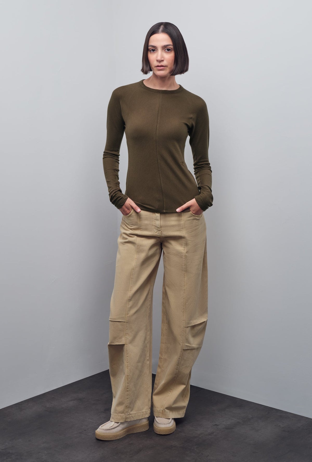 BYLOR LS TOP