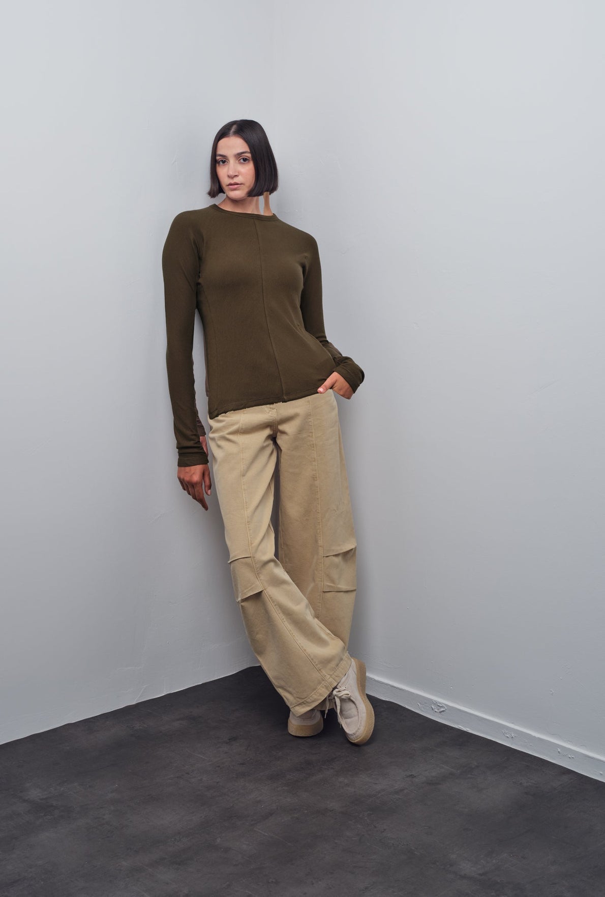 BYLOR LS TOP