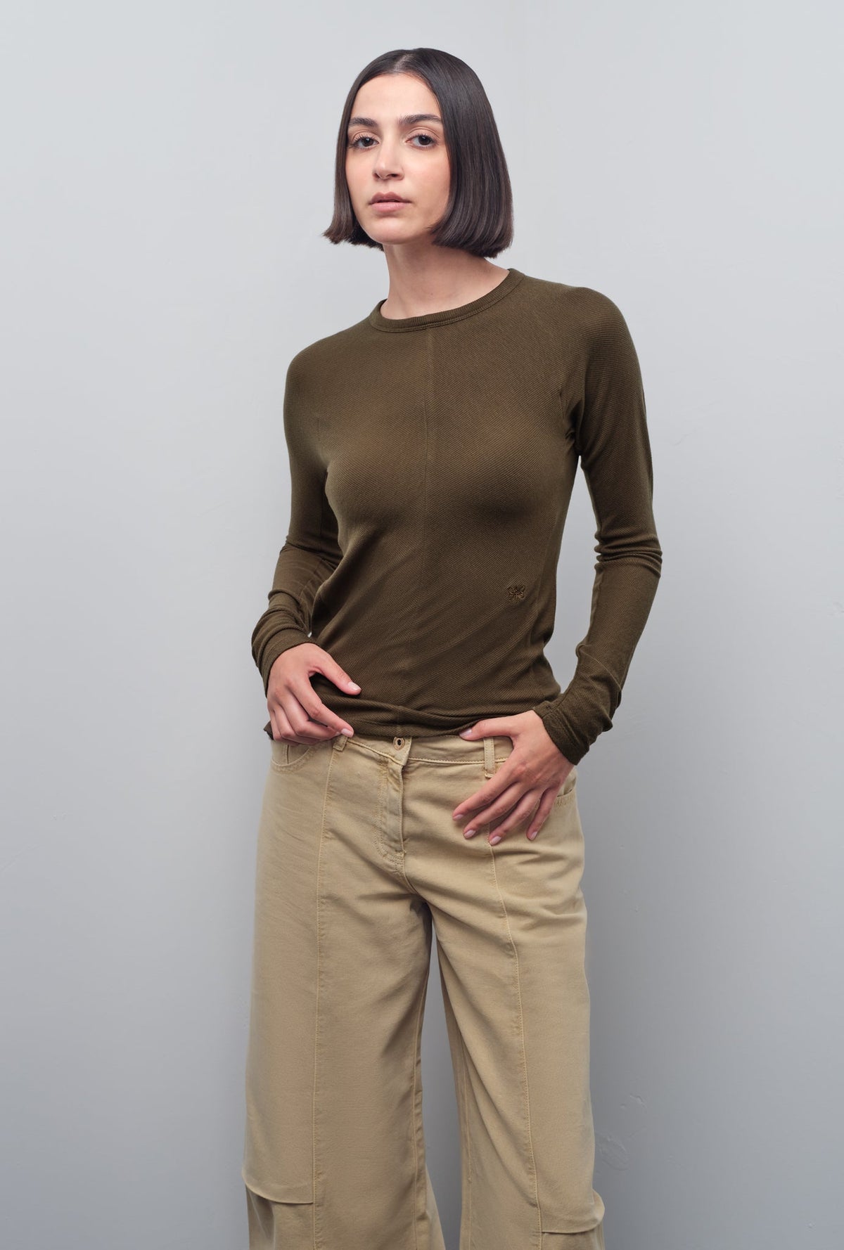 BYLOR LS TOP