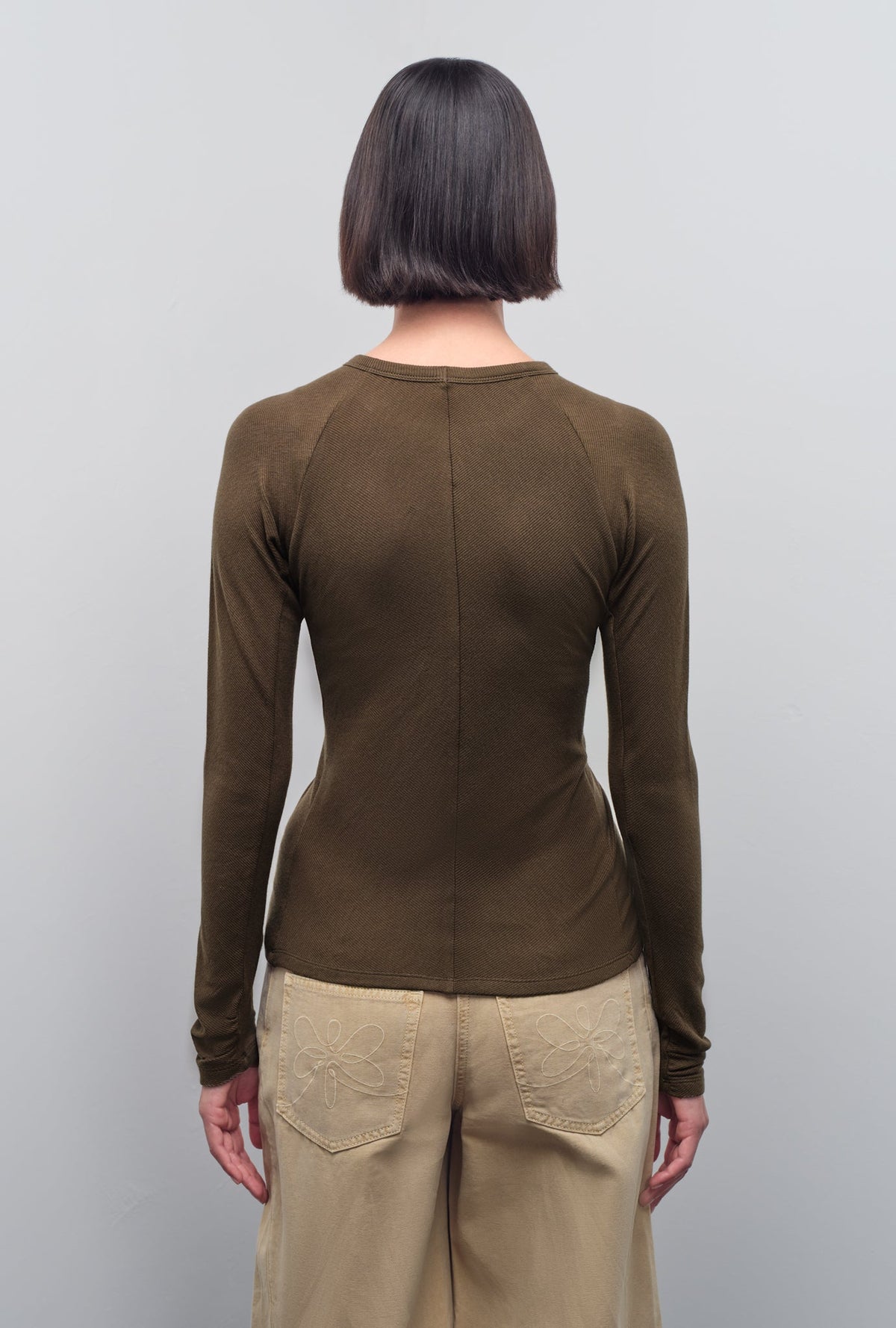 BYLOR LS TOP