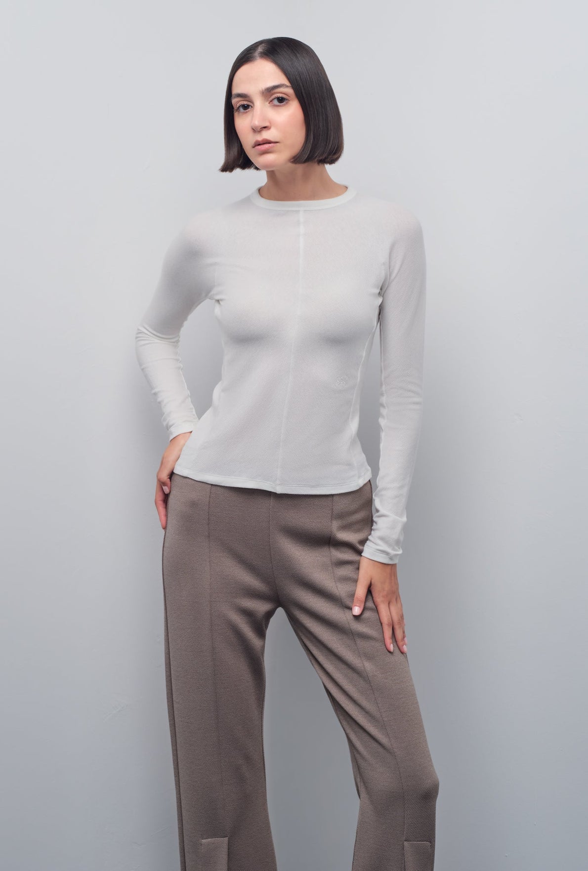 BYLOR LS TOP