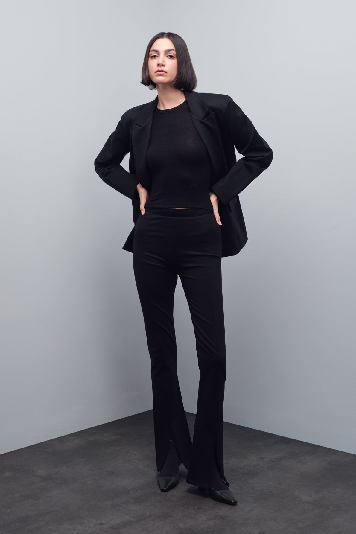 CASSIA JACKET