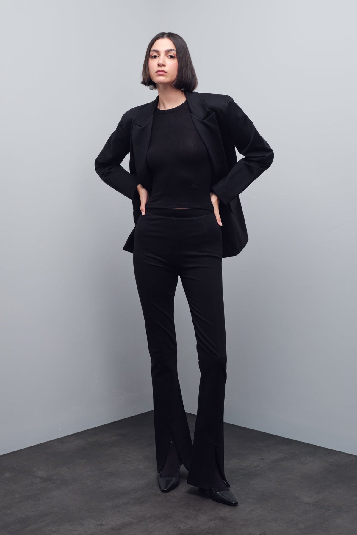 CASSIA JACKET