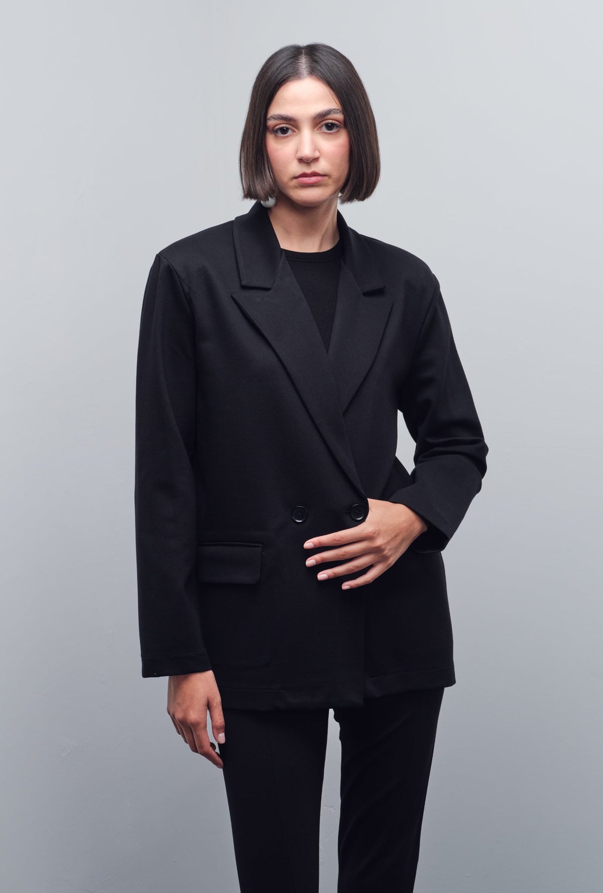 CASSIA JACKET