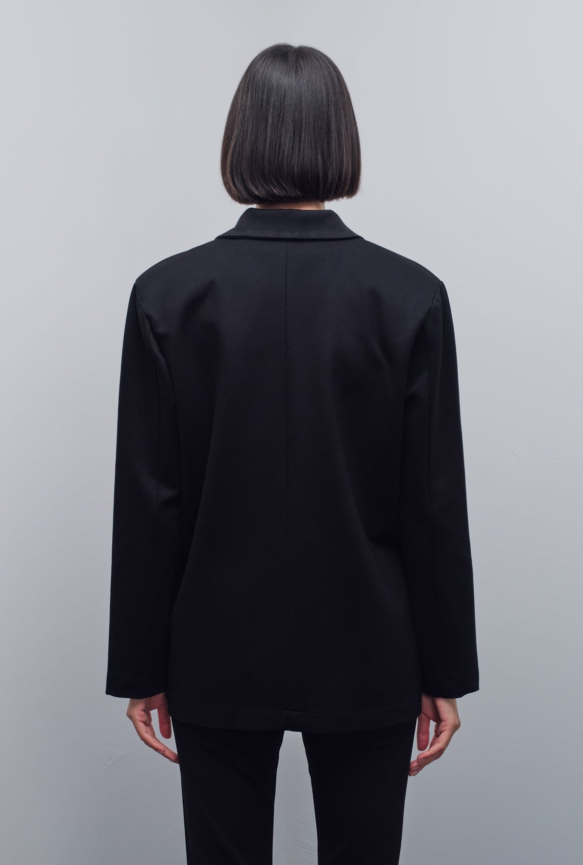 CASSIA JACKET