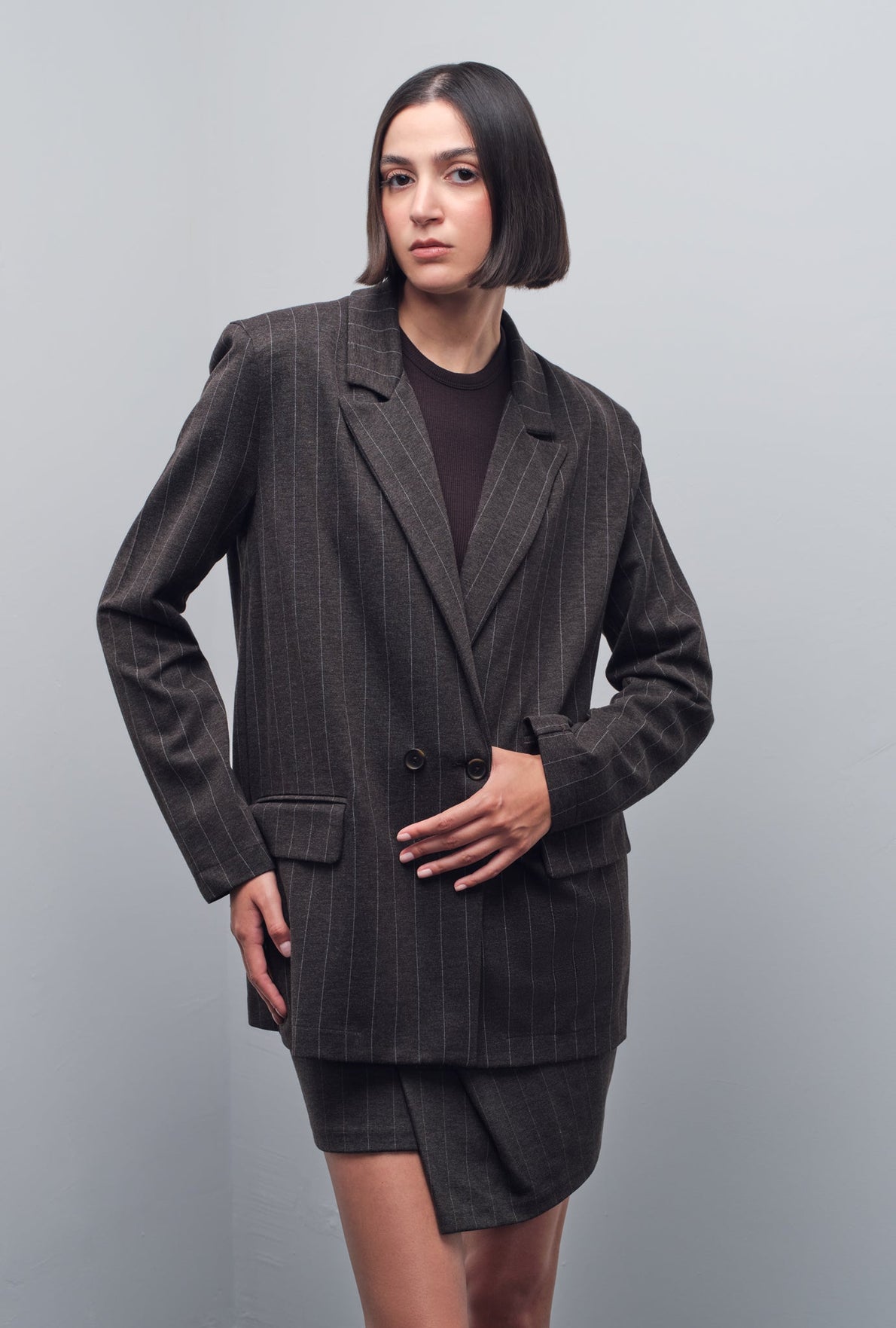 CASSIA JACKET