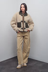 Beige