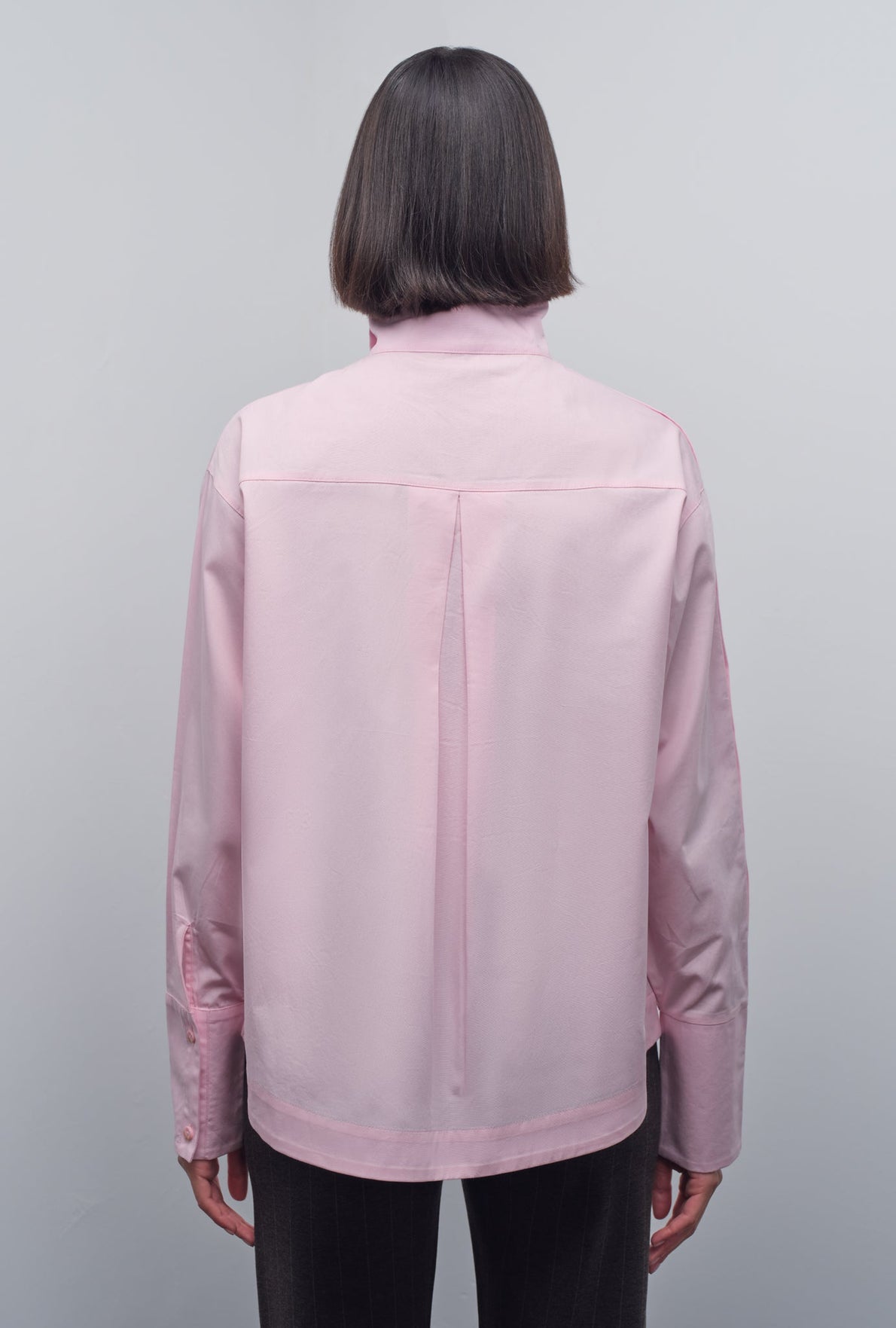 GALIA RELAXED SHIRT