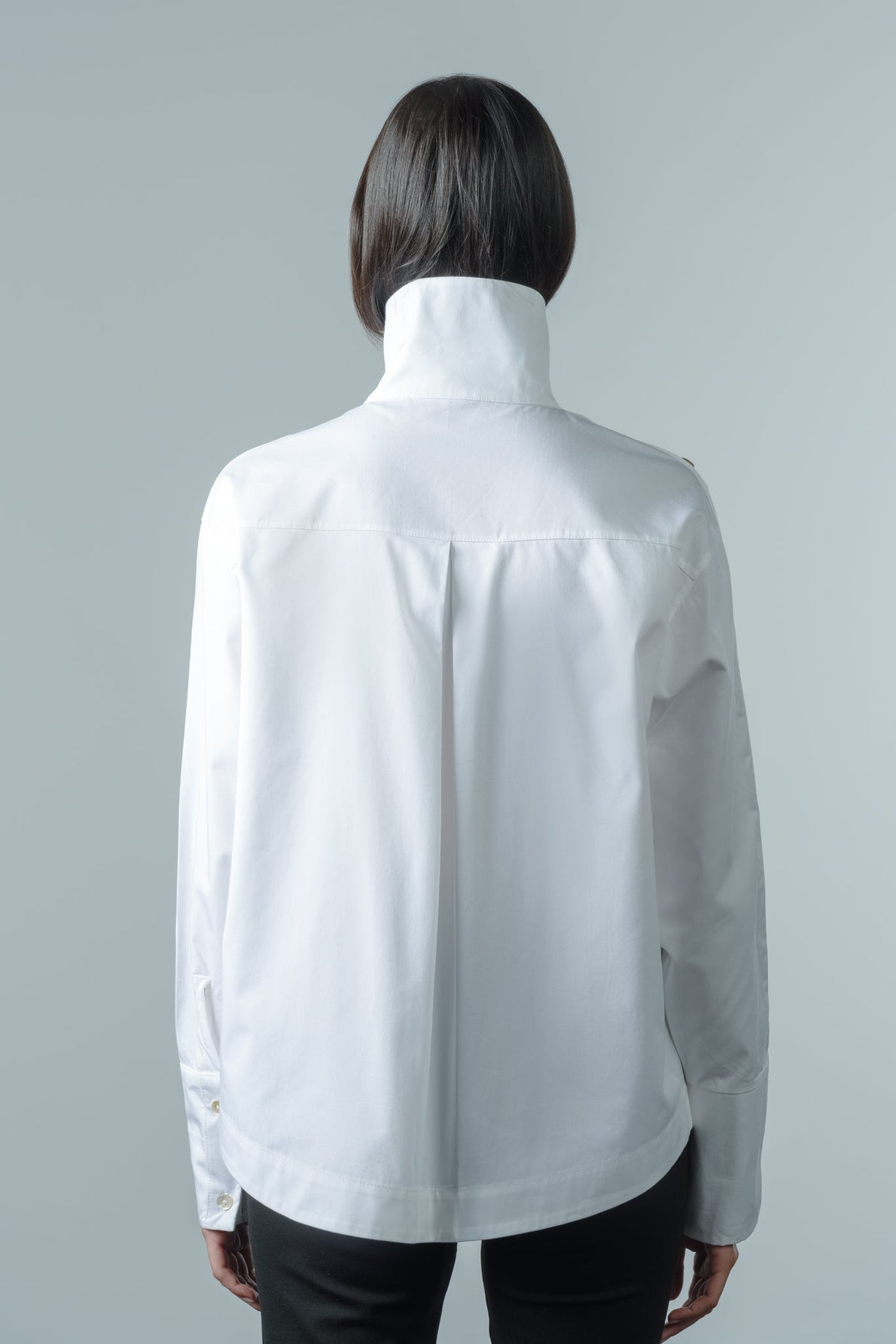 GALIA RELAXED SHIRT