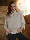 Light Grey Melange