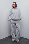 Light Grey Melange
