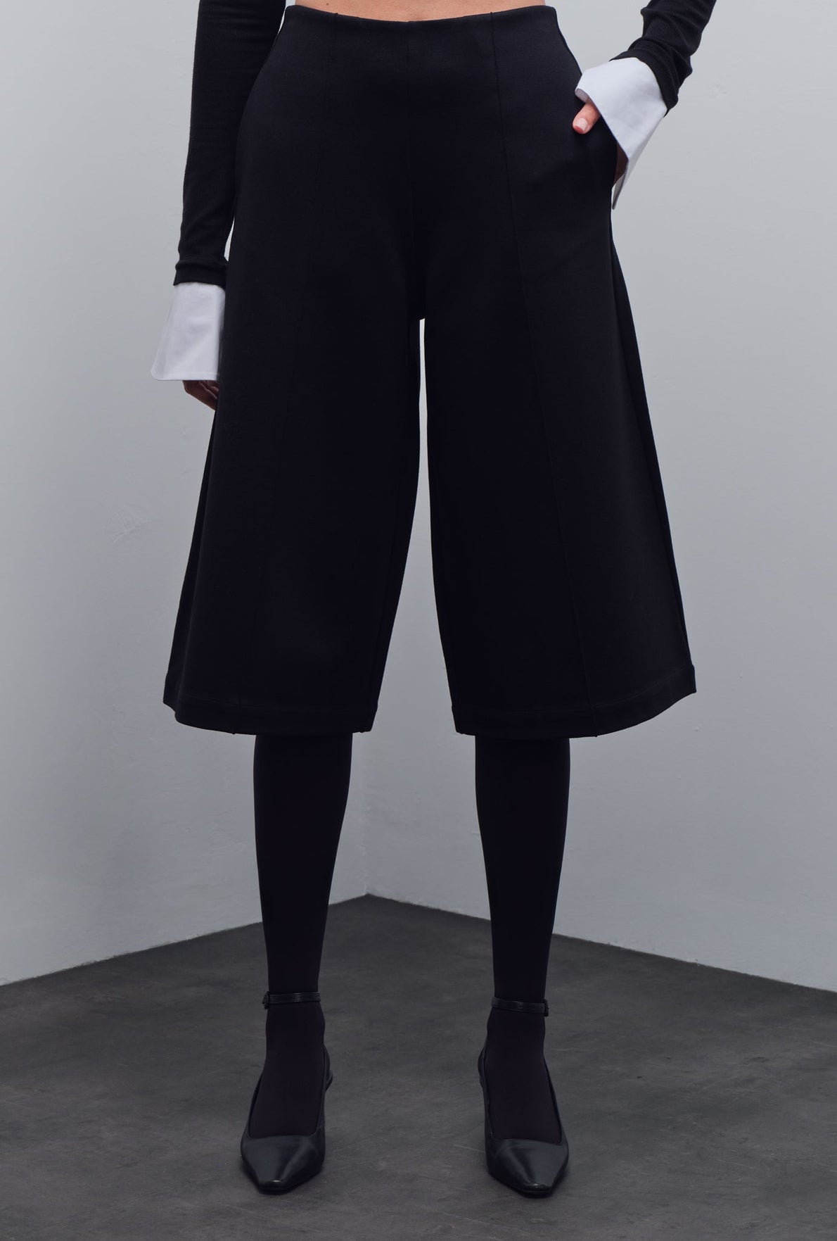 PALMA CULOTTE PANTS