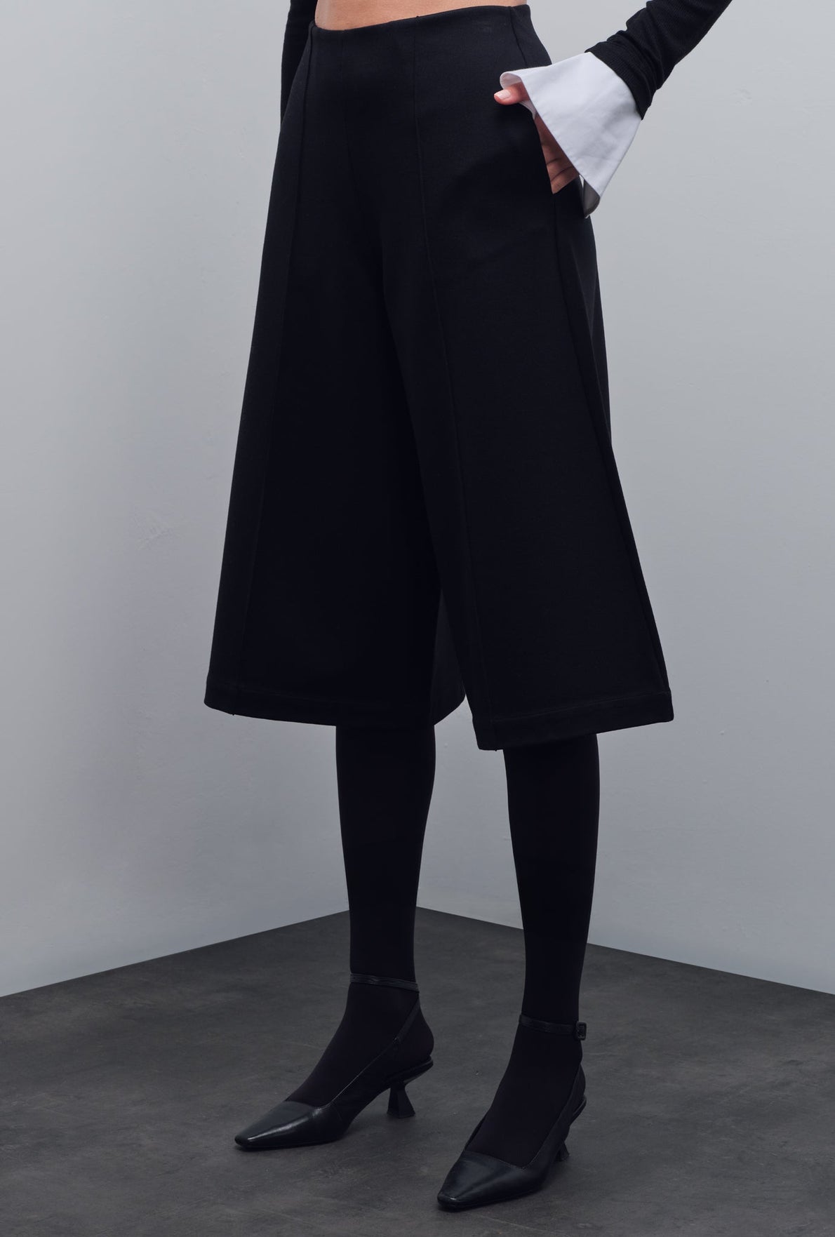 PALMA CULOTTE PANTS