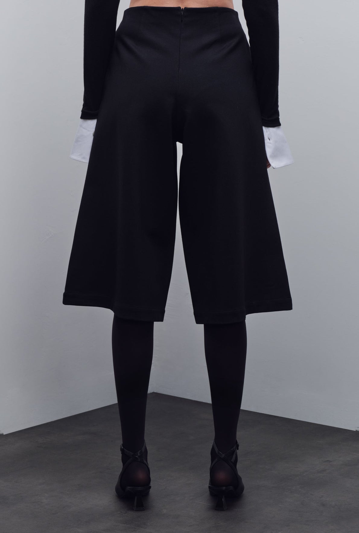 PALMA CULOTTE PANTS