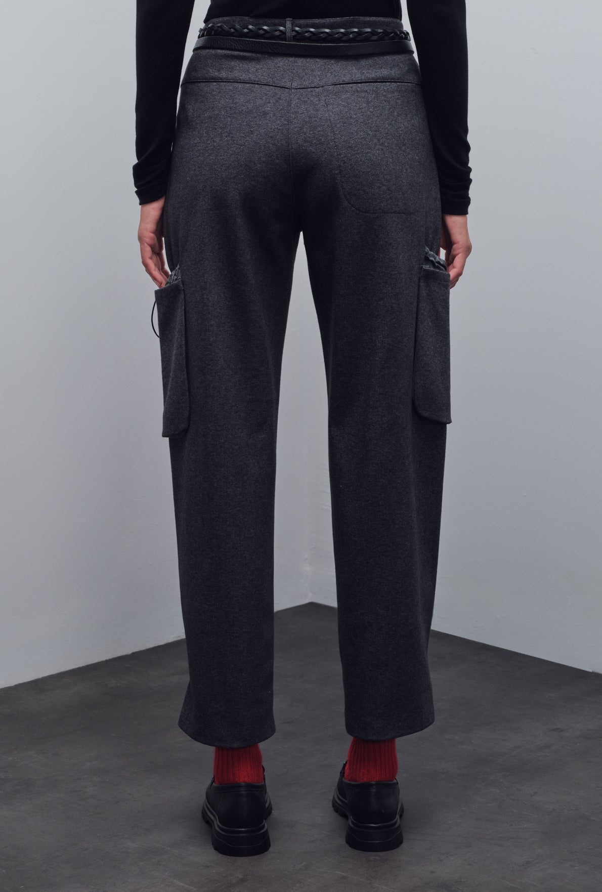 PAREL CARGO PANTS