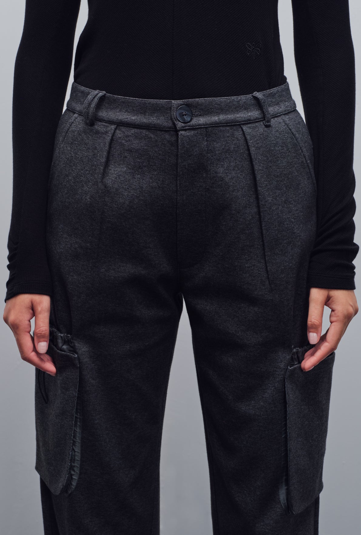 PAREL CARGO PANTS