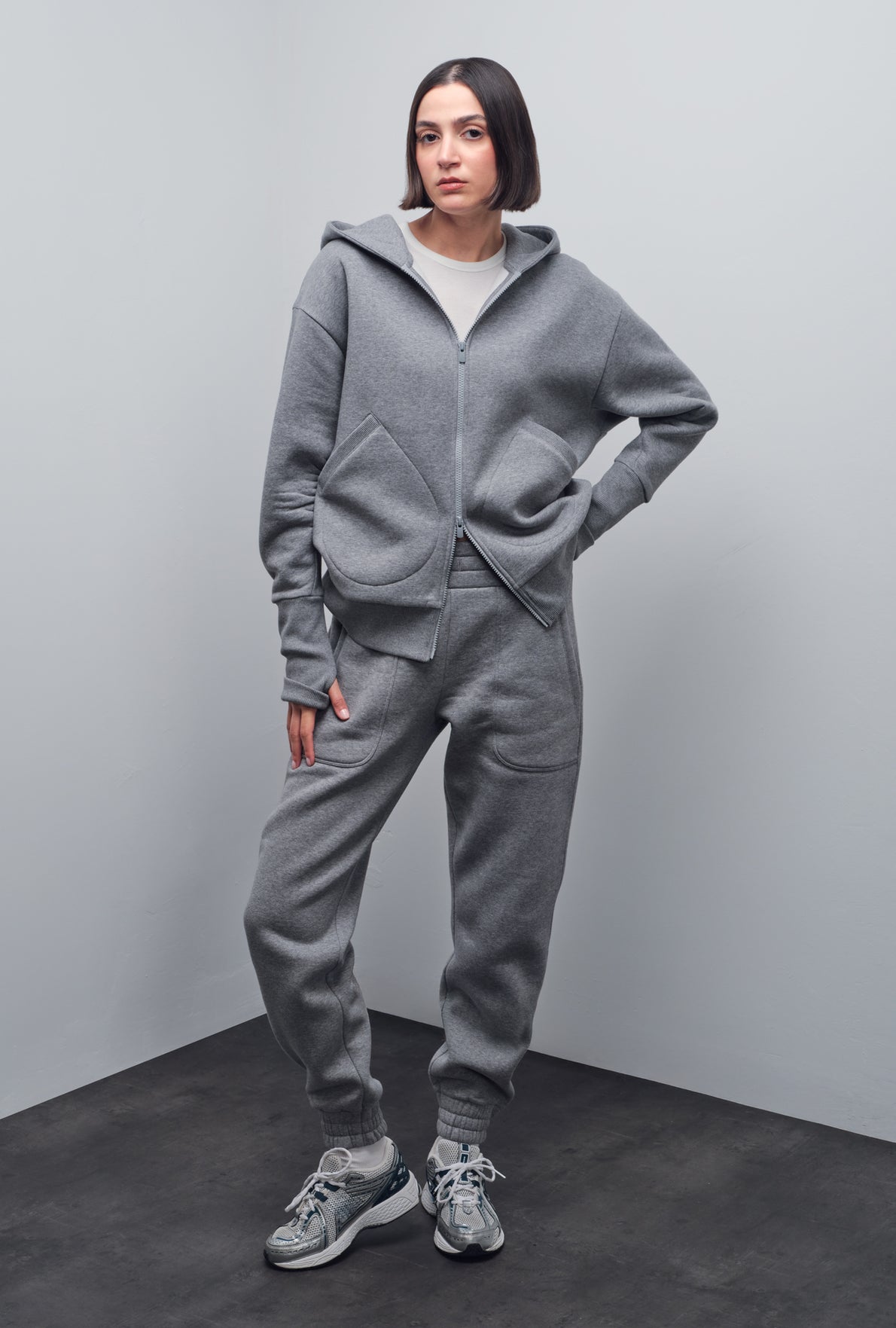 POLIN SOFT JOGGER