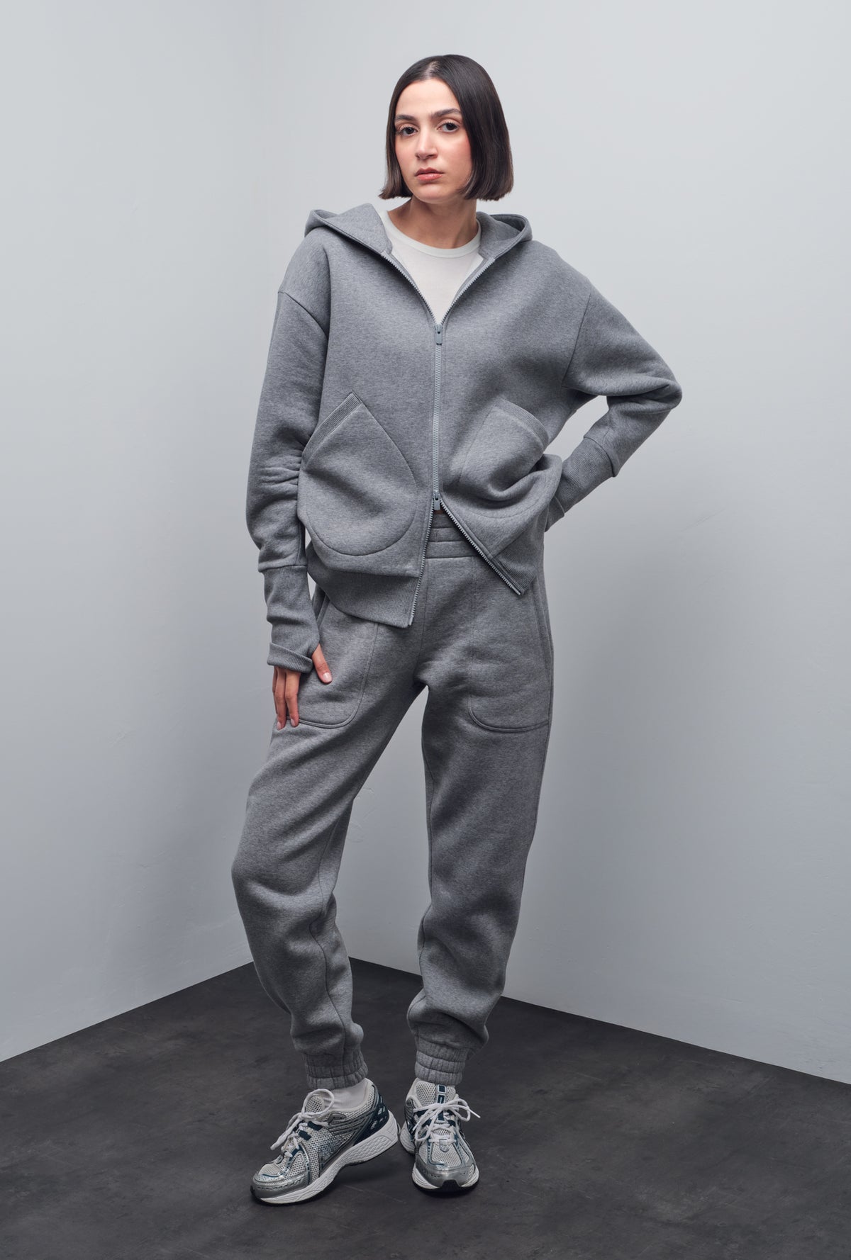 POLIN SOFT JOGGER