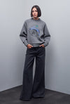 Dark Grey Htr