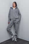 Dark Grey Htr