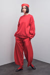 Chili Red